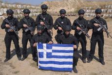 ΆΛΛΗ ΜΙΑ ΣΗΜΑΝΤΙΚΗ ΔΙΕΘΝΗ ΔΙΑΚΡΙΣΗ ΤΗΣ Ε.Κ.Α.Μ. ΤΗΣ ΕΛΛΗΝΙΚΗΣ ΑΣΤΥΝΟΜΙΑΣ