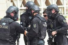 ΆΛΛΗ ΜΙΑ ΣΗΜΑΝΤΙΚΗ ΔΙΕΘΝΗ ΔΙΑΚΡΙΣΗ ΤΗΣ Ε.Κ.Α.Μ. ΤΗΣ ΕΛΛΗΝΙΚΗΣ ΑΣΤΥΝΟΜΙΑΣ