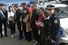 Μια ξεχωριστή επίσκεψη μαθητών δέχτηκαν οι Υπηρεσίες της Β’ Διεύθυνσης Αστυνομίας Δωδεκανήσου στην Κω