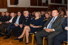  ΗΜΕΡΙΔΑ ΤΗΣ ΕΛΛΗΝΙΚΗΣ ΑΣΤΥΝΟΜΙΑΣ ΜΕ ΘΕΜΑ: «Ο ΡΟΛΟΣ ΚΑΙ Η ΣΥΜΒΟΛΗ ΤΗΣ ΕΛΛΗΝΙΚΗΣ ΑΣΤΥΝΟΜΙΑΣ ΣΤΗΝ ΚΑΘΗΜΕΡΙΝΗ ΖΩΗ ΤΩΝ ΑΤΟΜΩΝ ΜΕ ΑΝΑΠΗΡΙΑ»