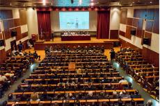  ΗΜΕΡΙΔΑ ΤΗΣ ΕΛΛΗΝΙΚΗΣ ΑΣΤΥΝΟΜΙΑΣ ΜΕ ΘΕΜΑ: «Ο ΡΟΛΟΣ ΚΑΙ Η ΣΥΜΒΟΛΗ ΤΗΣ ΕΛΛΗΝΙΚΗΣ ΑΣΤΥΝΟΜΙΑΣ ΣΤΗΝ ΚΑΘΗΜΕΡΙΝΗ ΖΩΗ ΤΩΝ ΑΤΟΜΩΝ ΜΕ ΑΝΑΠΗΡΙΑ»
